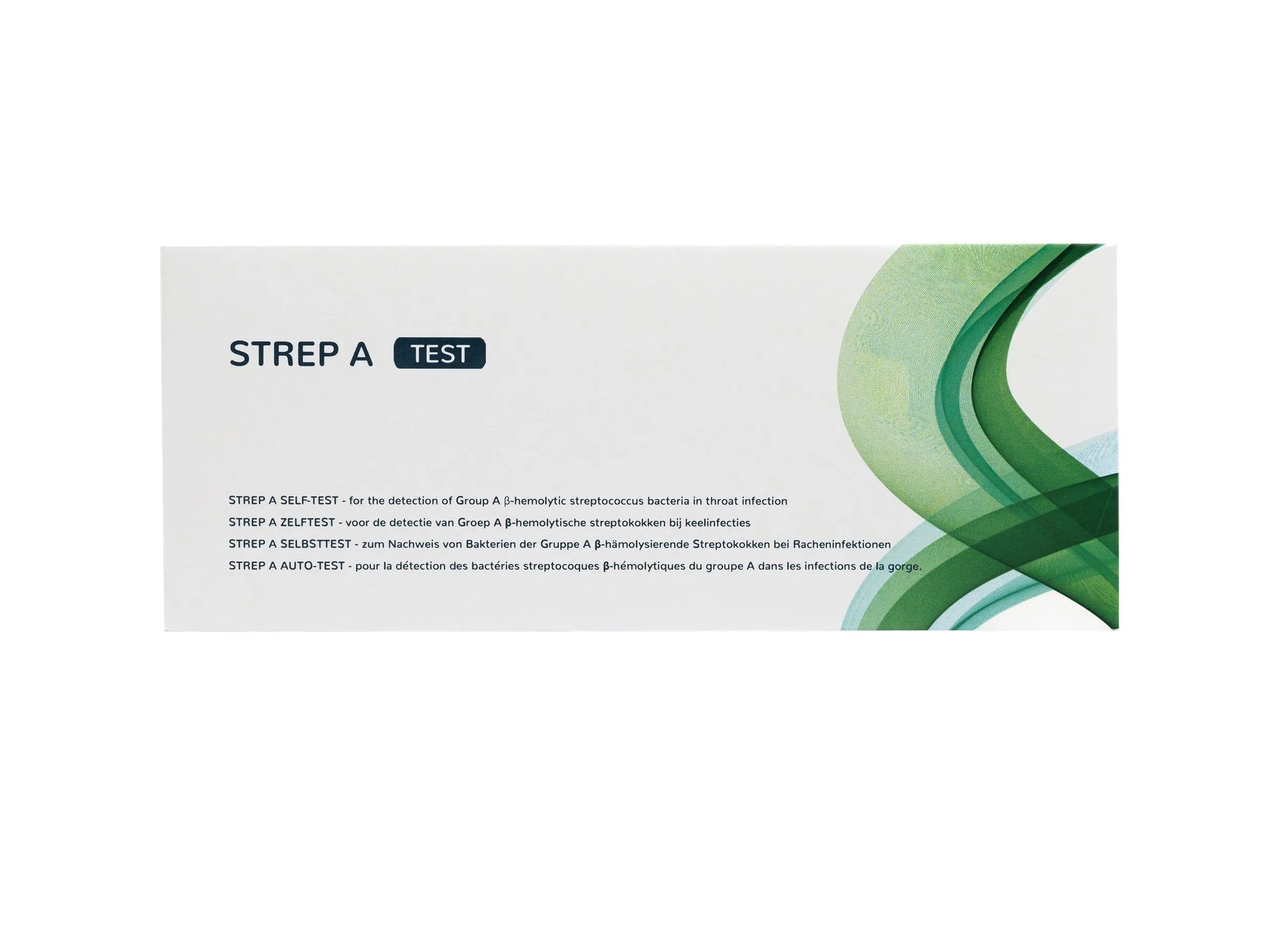 Test Strep A