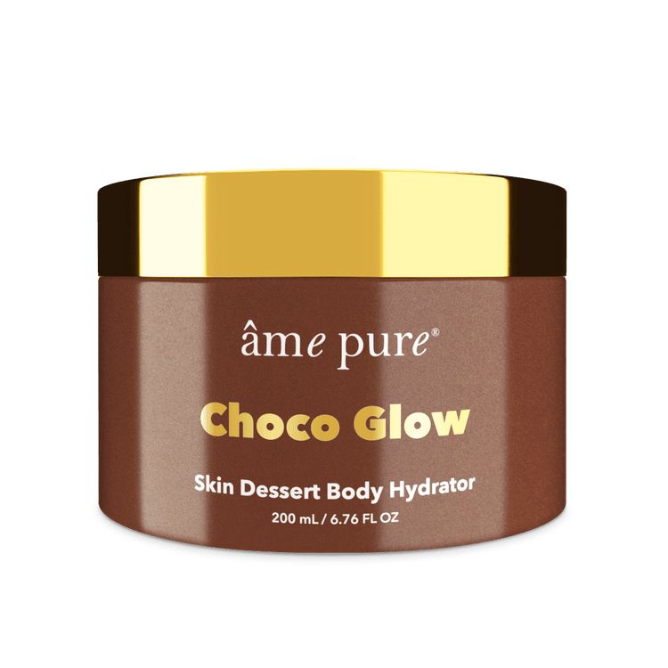 âme pure Choco Glow | Skin Dessert