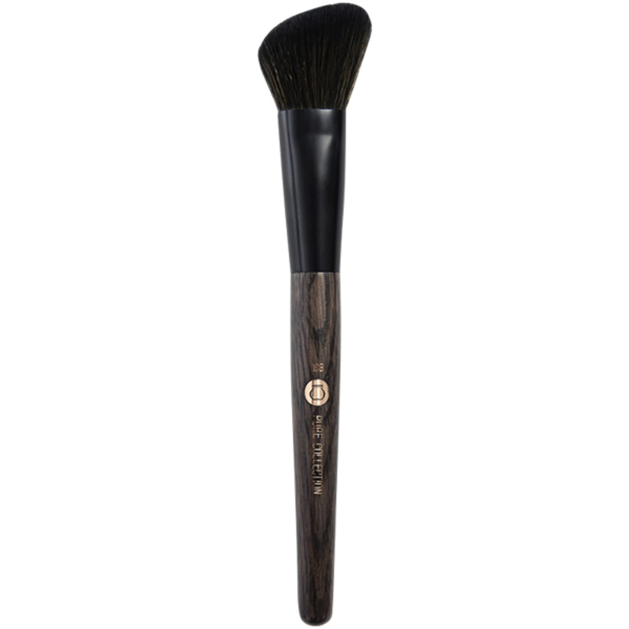 Nilens Jord, Pure Collection Blush Brush