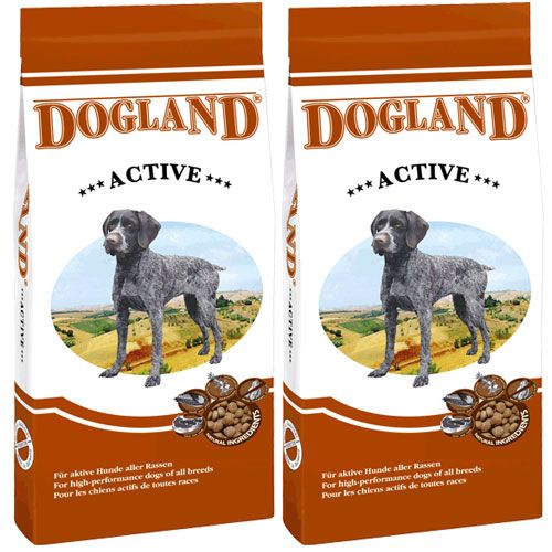 Dogland Active 30 kg