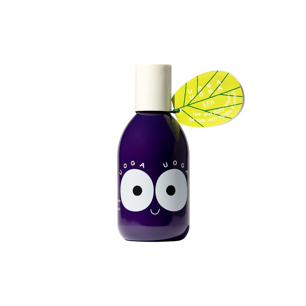 Uoga Uoga EFA 250ml