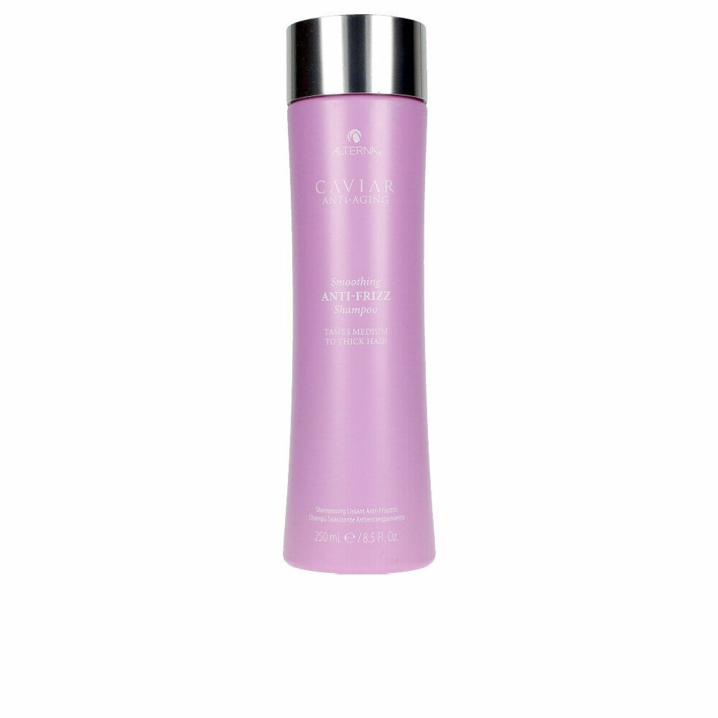 Alterna Caviar Smoothing Anti-Frizz Shampoo 250 ml