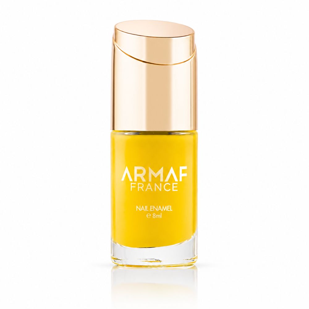 Armaf - Nagellack Nail Enamel 8 ml
