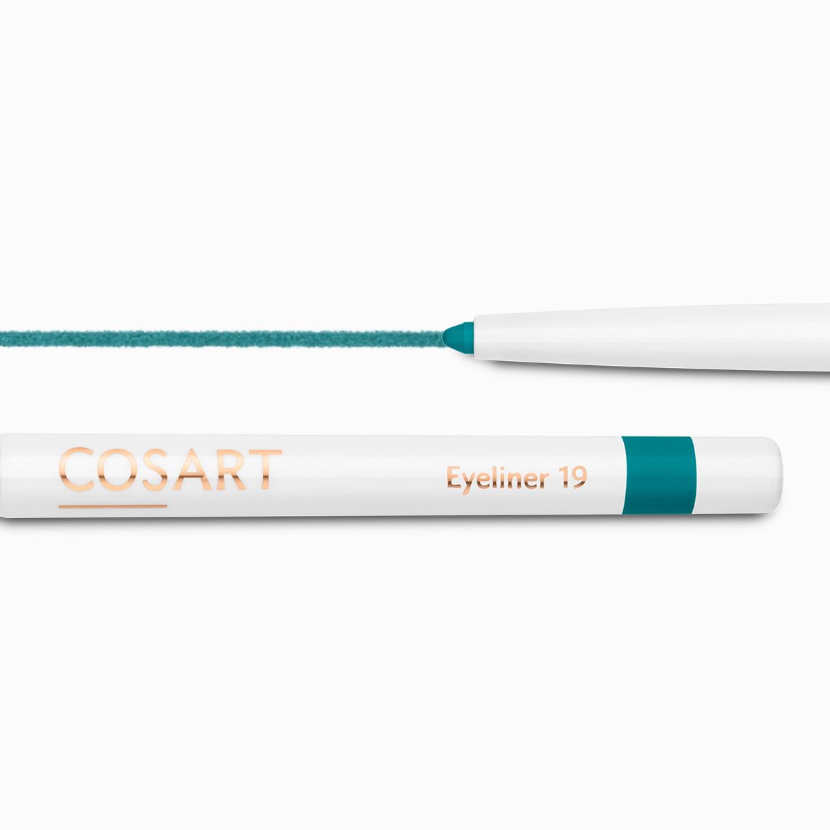 Cosart Eyeliner 0,2 g Make up