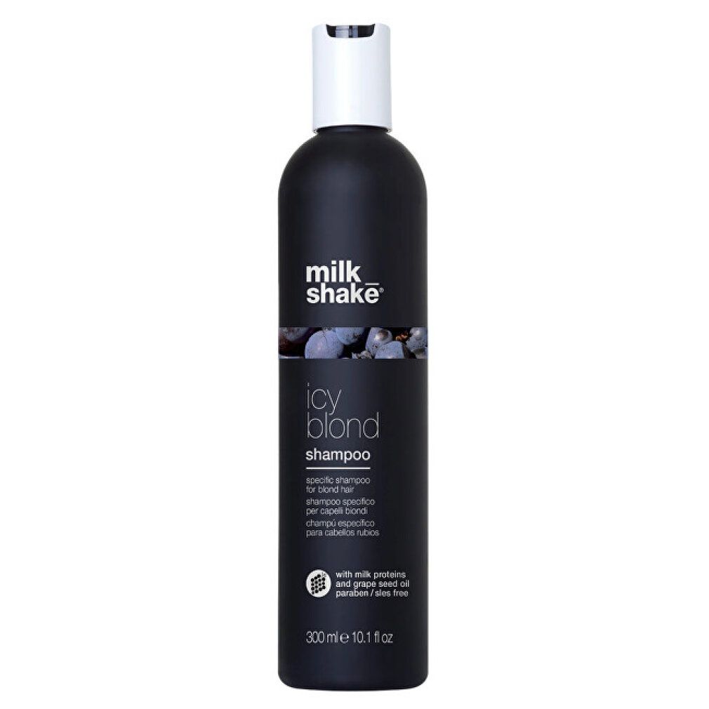 milk_shake Icy Blond Shampoo