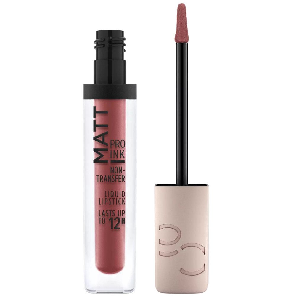 MATT PRO INK flüssiger Lippenstift, nicht übertragbar 030