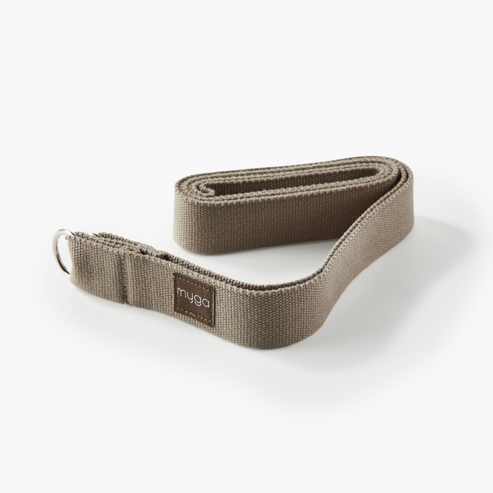 Myga 2 in 1 Yogagurt - Wood