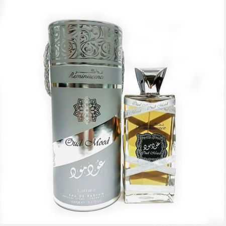 Oud Mood Reminiscene Eau de Parfum