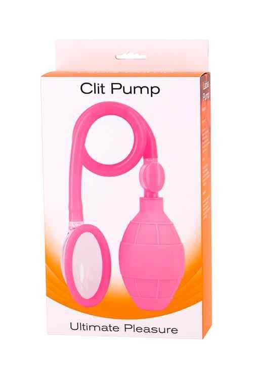 Clit Pump
