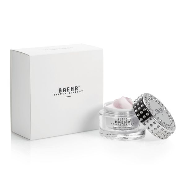 Baehr Beauty Concept Anti Age Handcreme