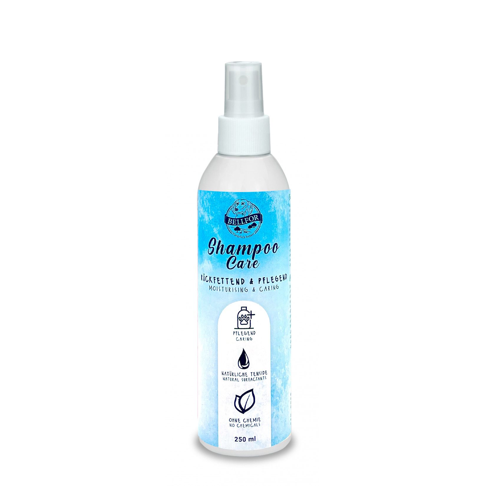 Bellfor Hundeshampoo Care von Bellfor