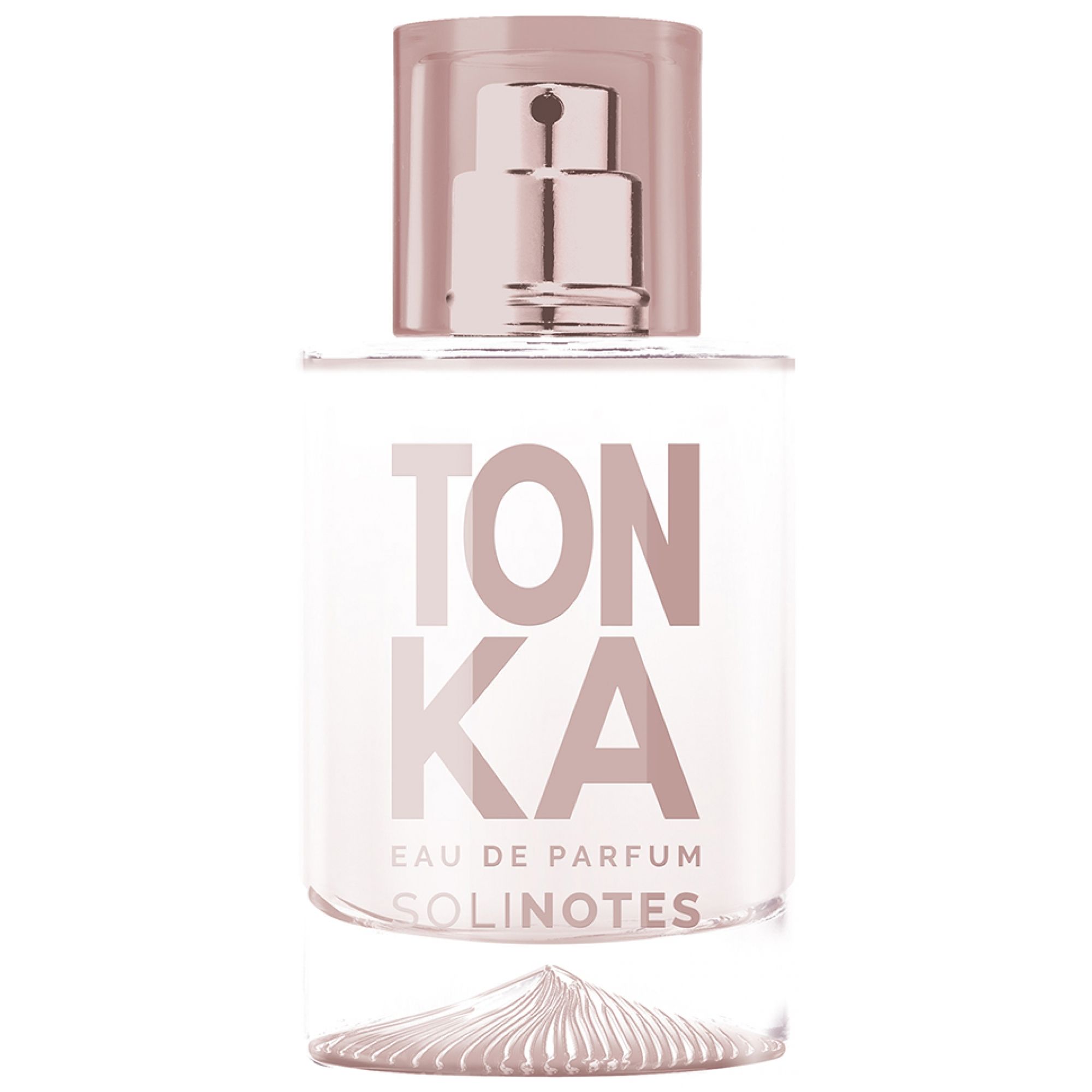 Solinotes Eau de Parfum (Duft : Tonka) 10x5,5x5,5 cm