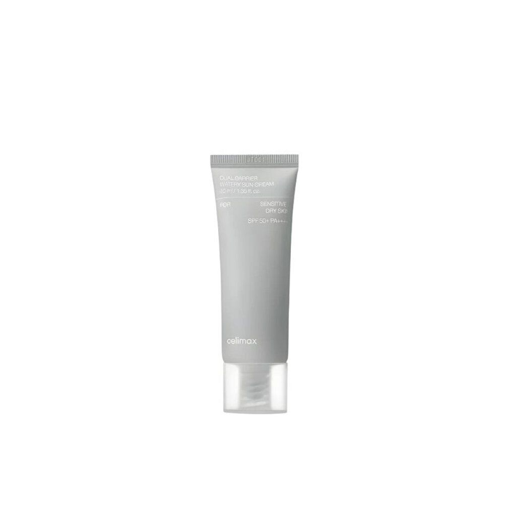 Celimax Dual Barrier Watery Sun Cream 40ml
