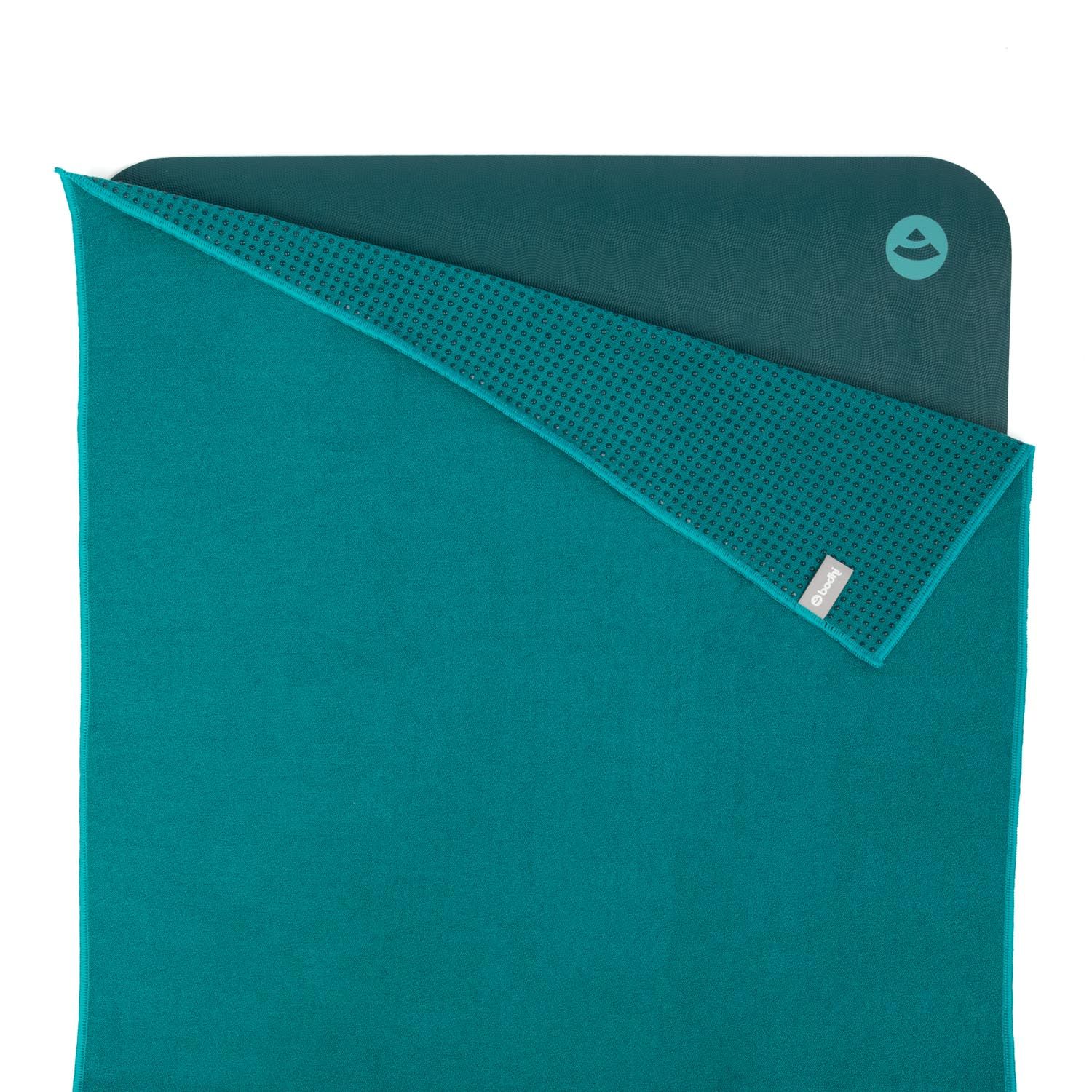 bodhi Yogatuch GRIP ² Yoga Towel