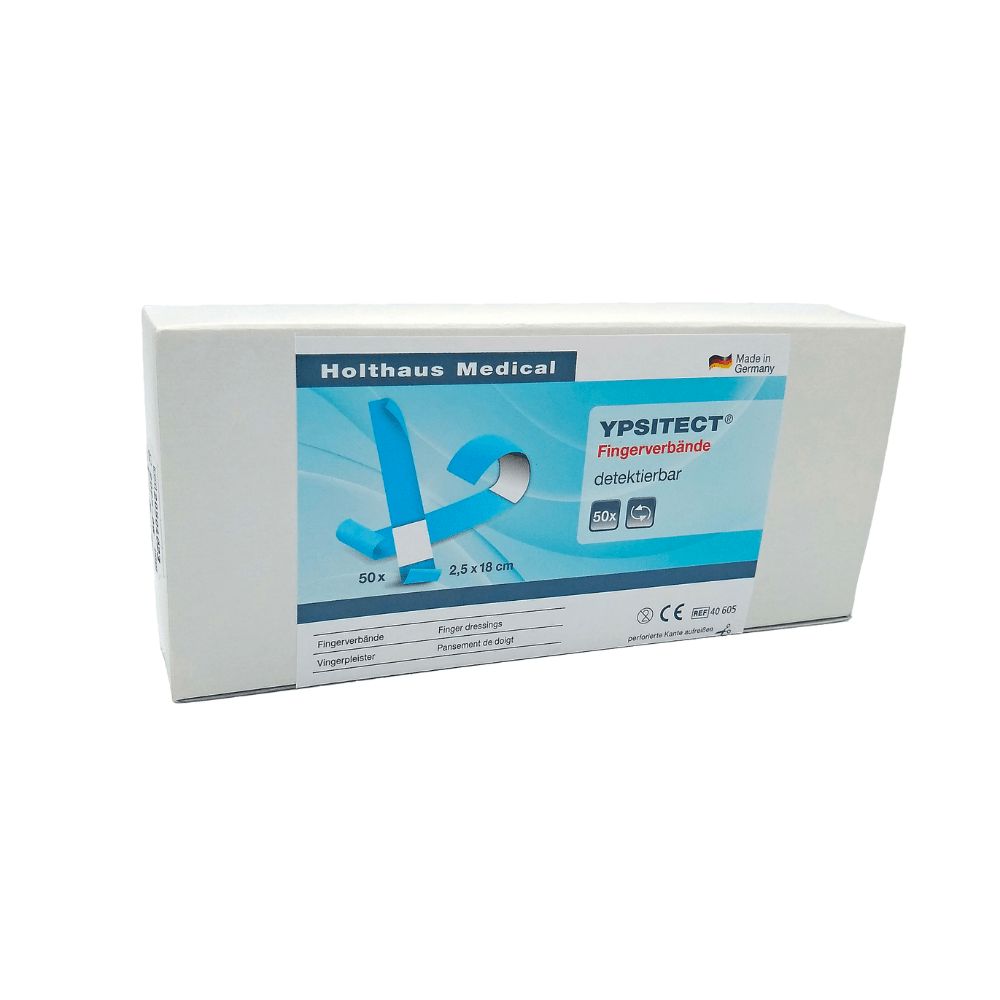 Holthaus Ypsitect® Fingerverband 1 St Verband