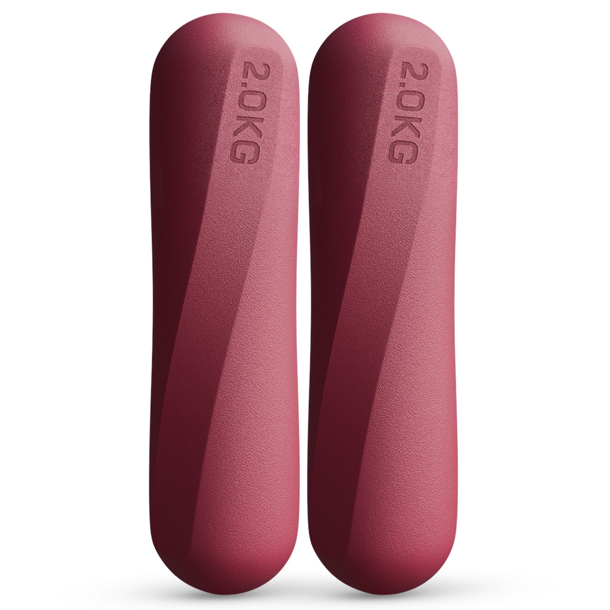 Neolymp Pilates Hanteln 2 kg 1 St