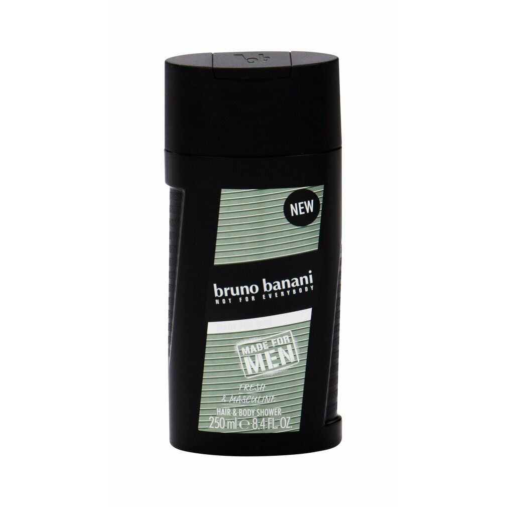 Bruno Banani Made for men Duschgel