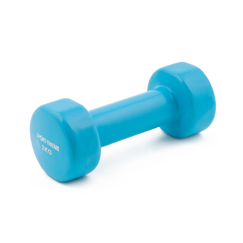 Sport-Thieme Fausthantel Vinyl 1 St