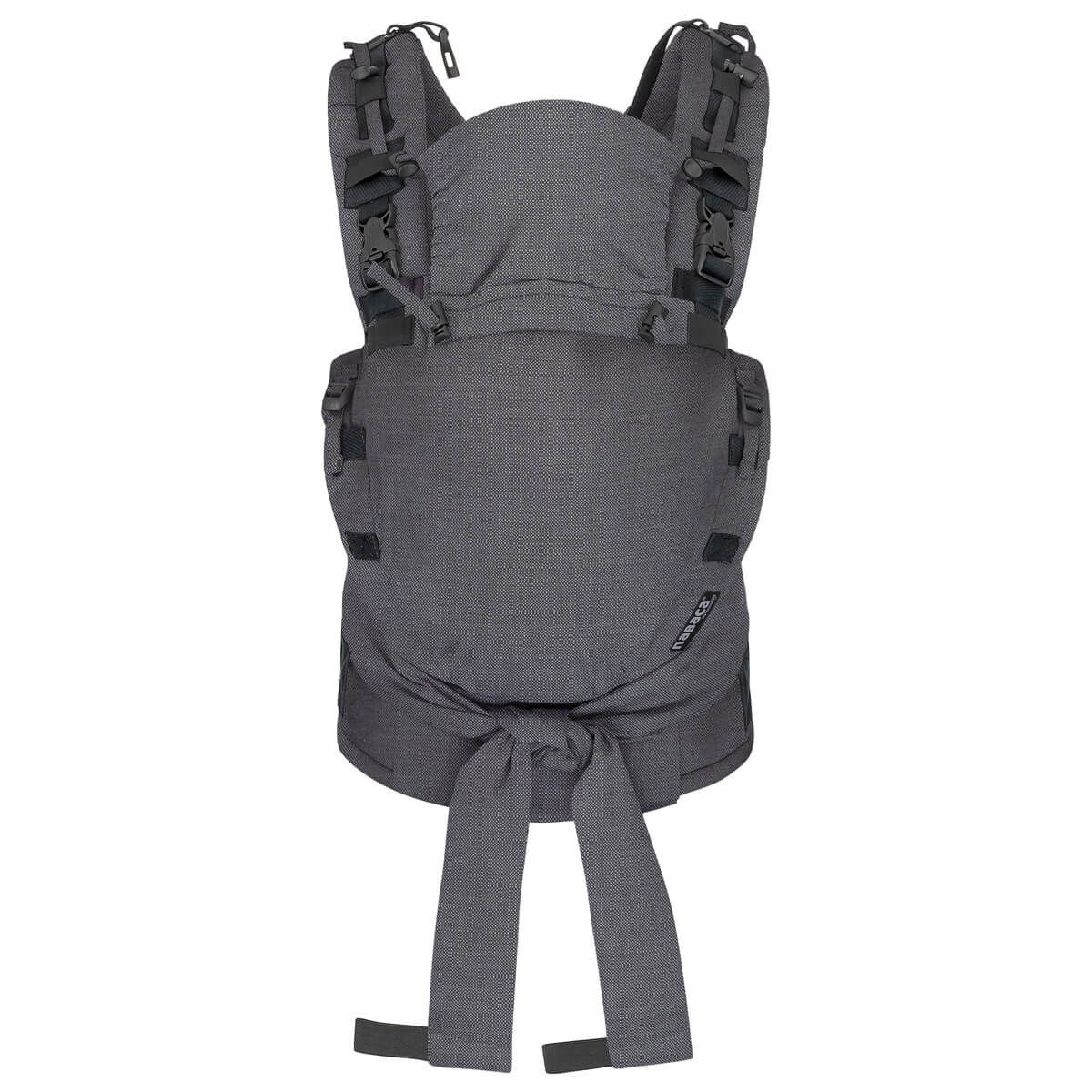 Hoppediz Babytrage Nabaca Basic-Set