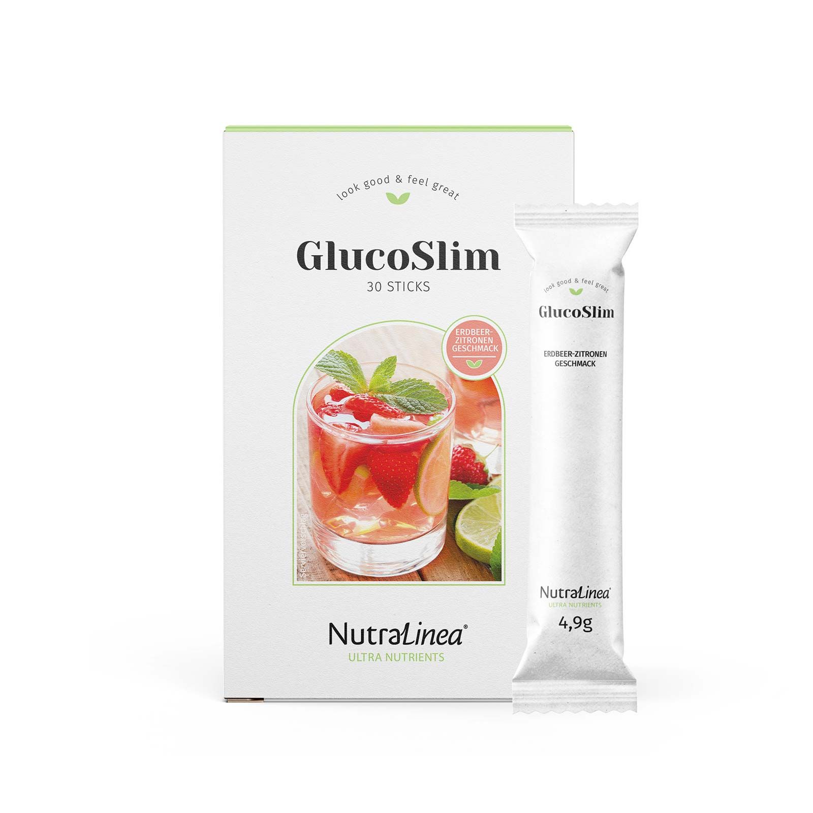 NutraLinea Gluco Slim