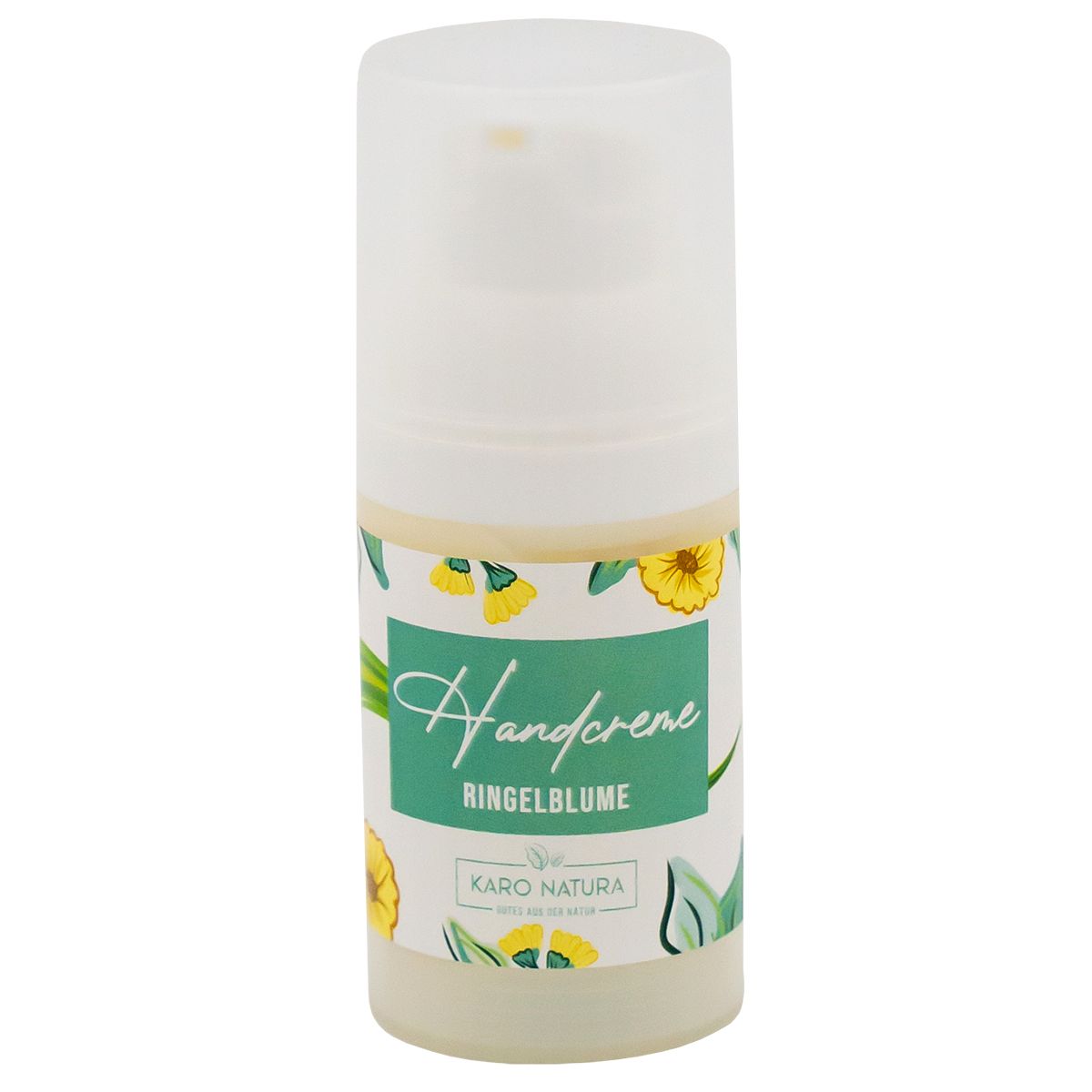 Karo Natura Ringelblumen Handcreme 30 ml