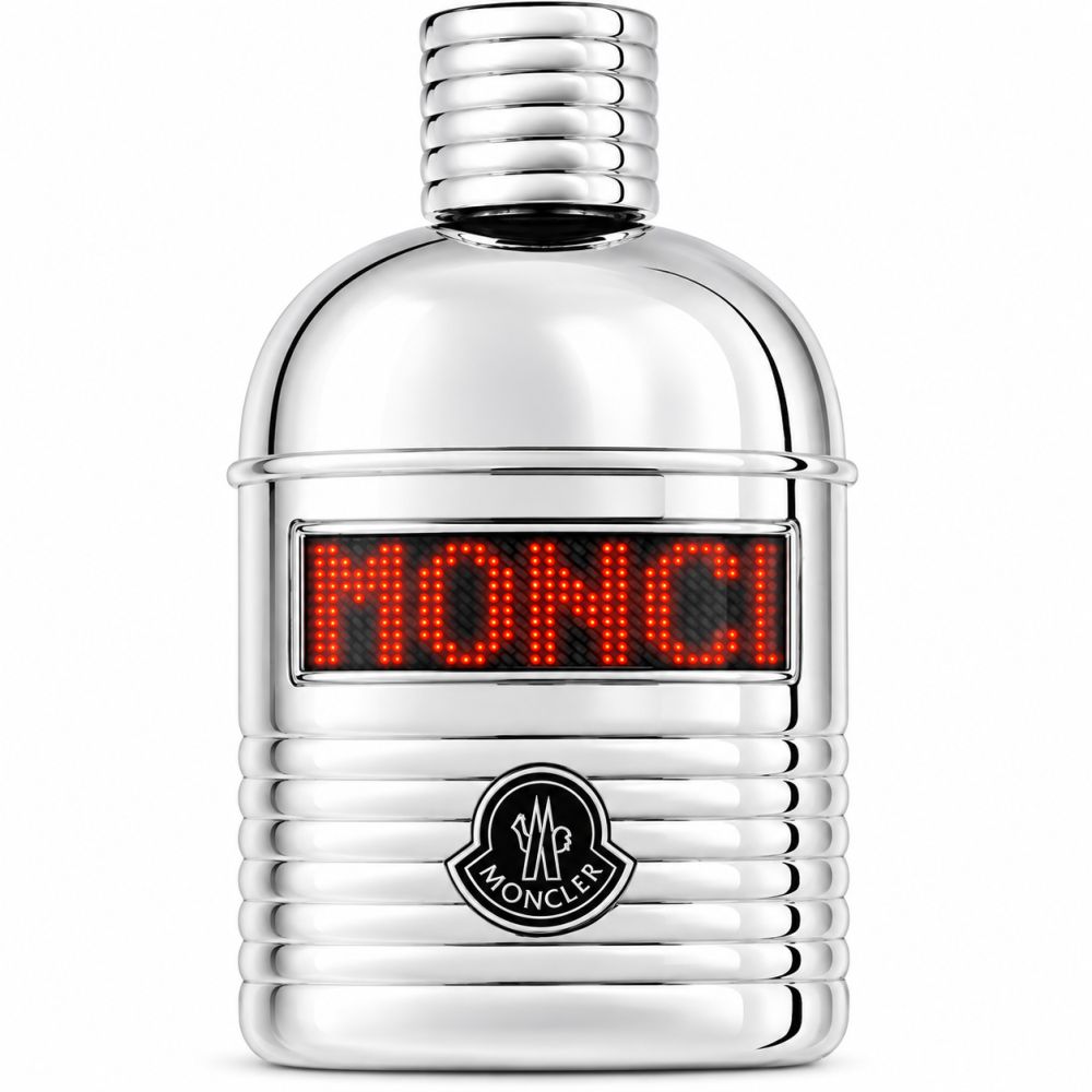 Moncler Uomo Verde/Verdi/Ambra Pour Homme Eau De Parfum 150 Ml - Immagine 8