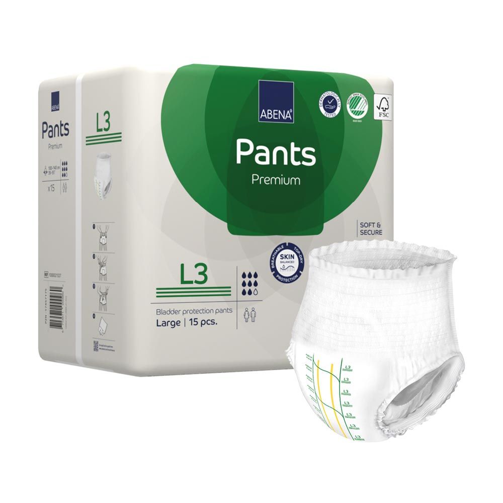 Abena Pants Premium