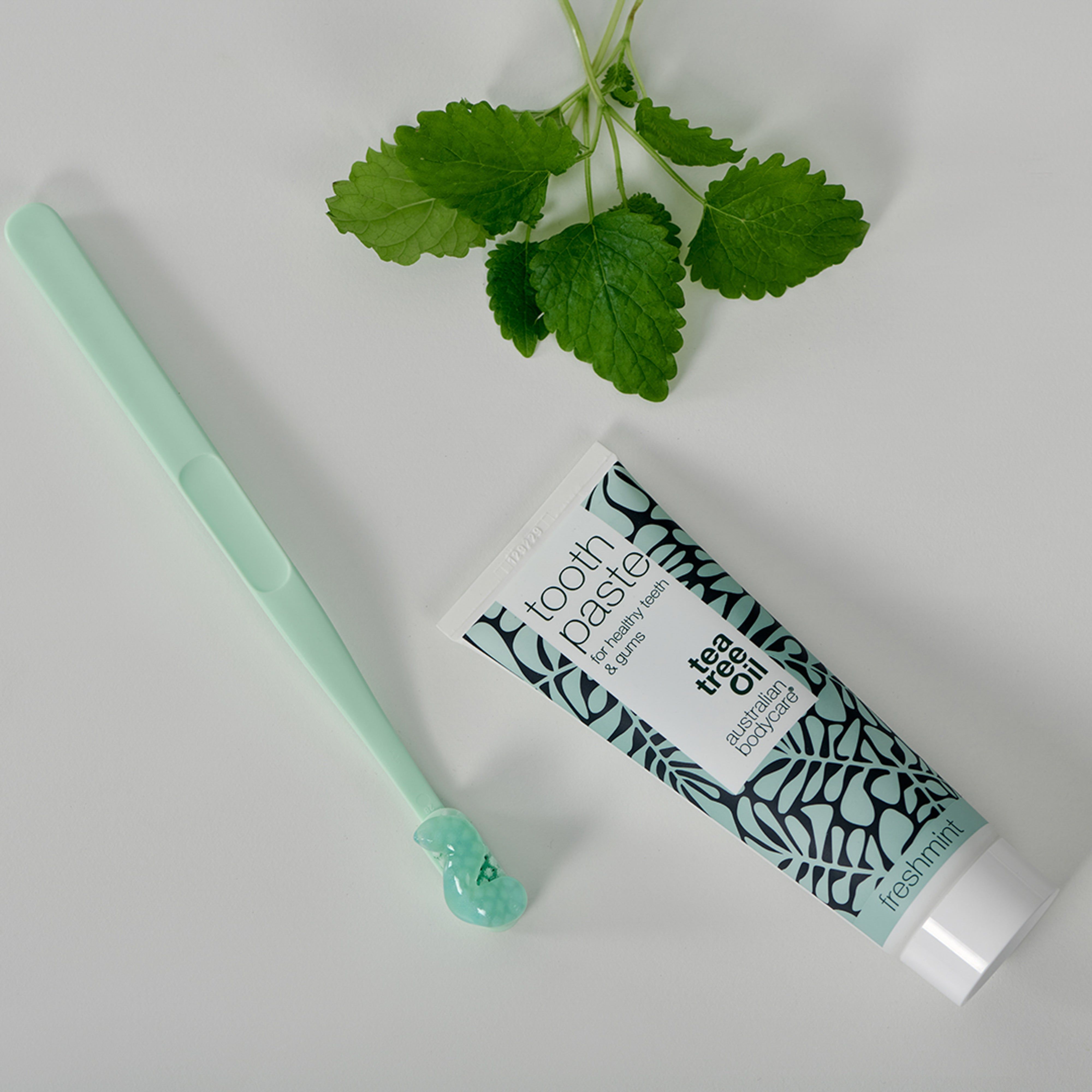 Australian Bodycare Teebaumöl Zahnpasta Fresh Mint
