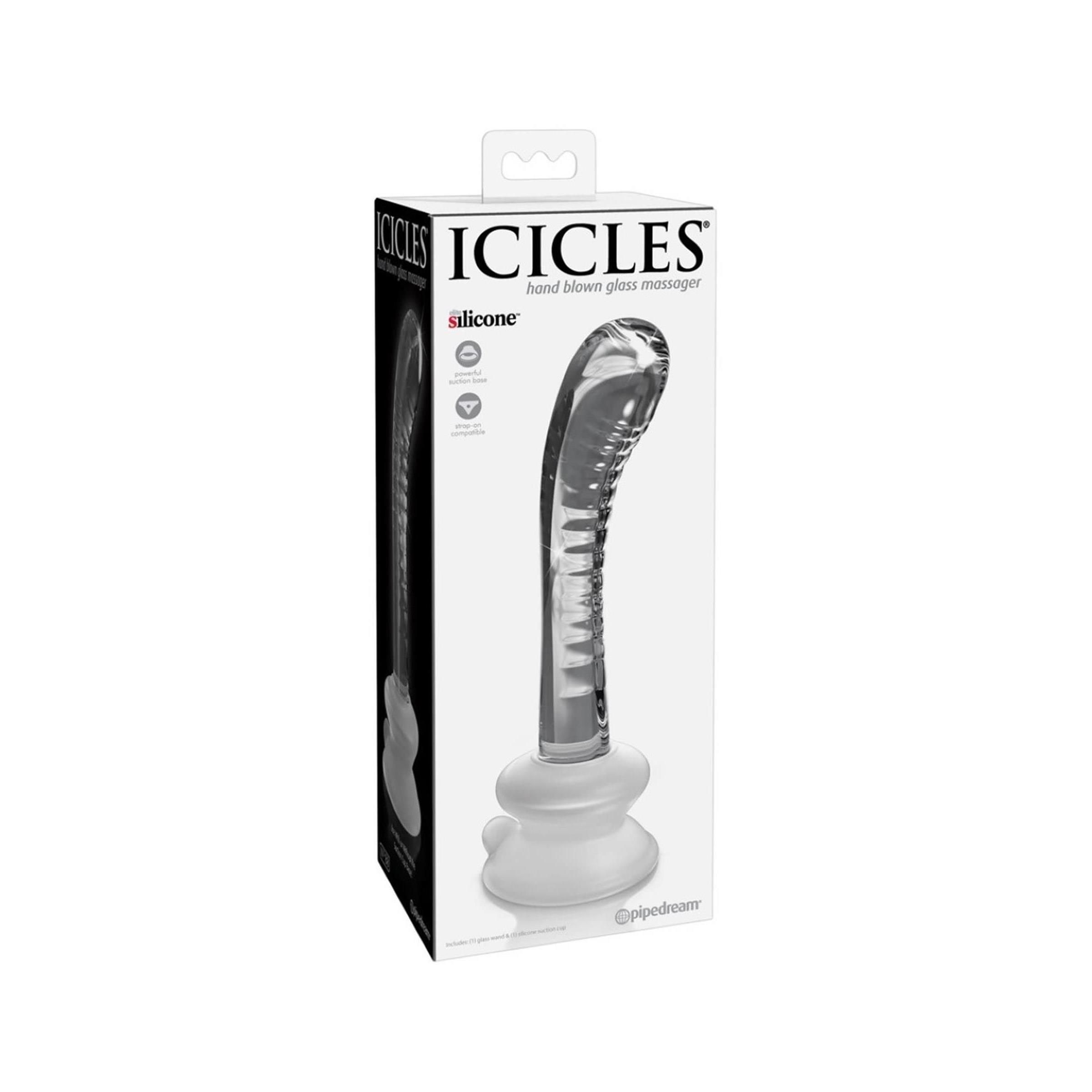 Icicles - No. 88