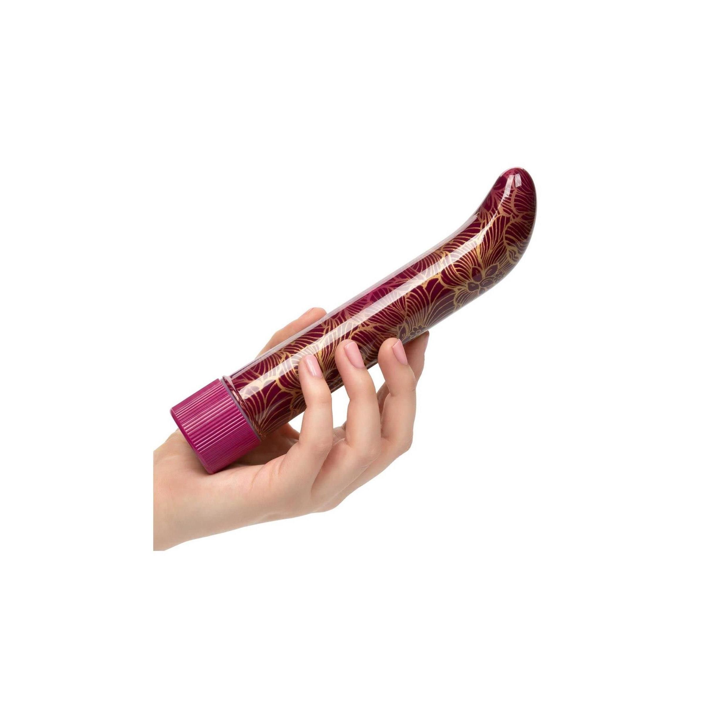CalExotics - Oh My G-Spot G-Spot Vibrator