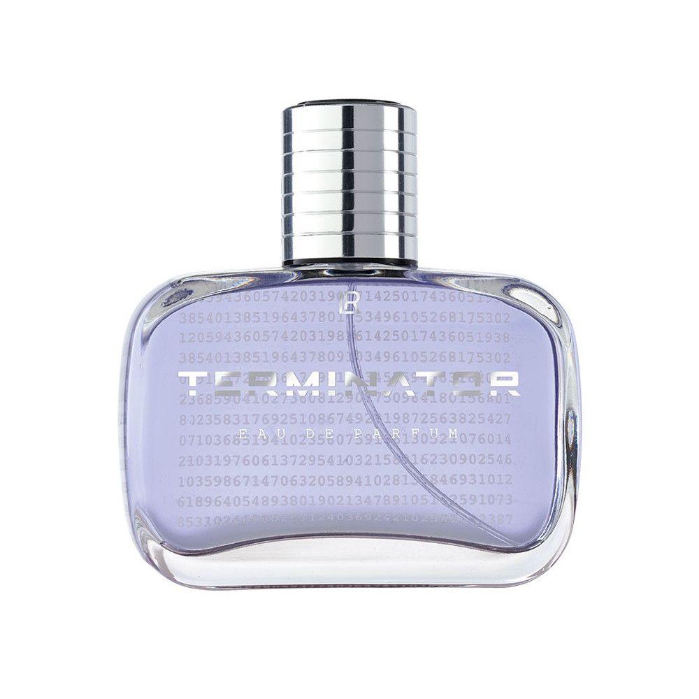 LR Männerparfum Terminator Eau de Parfum