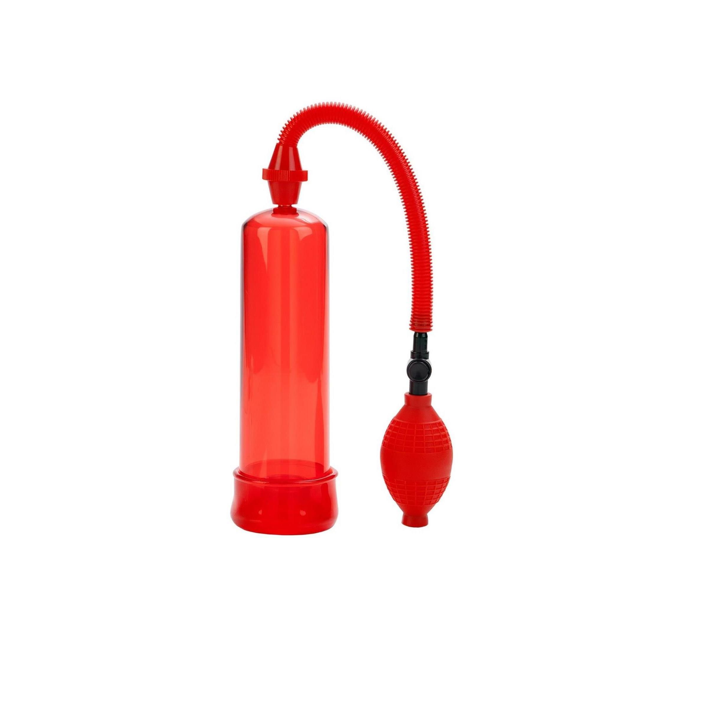 CalExotics - Firemans Pump