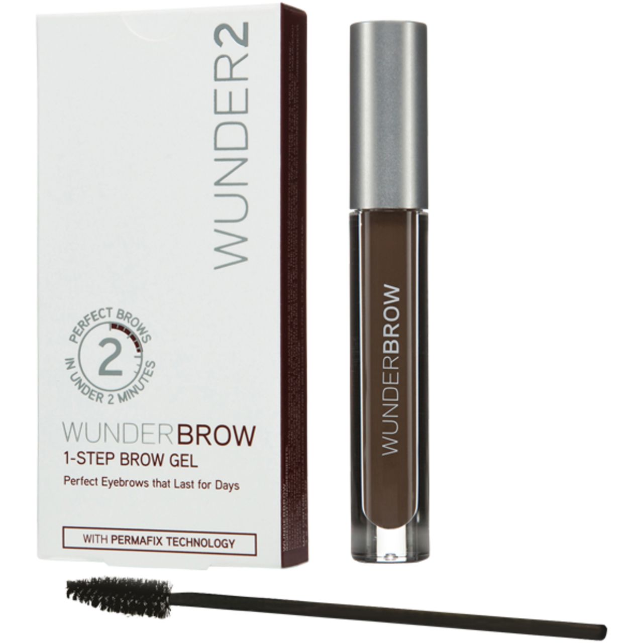 Wunder2, WunderBrow 1-Step Brow Gel