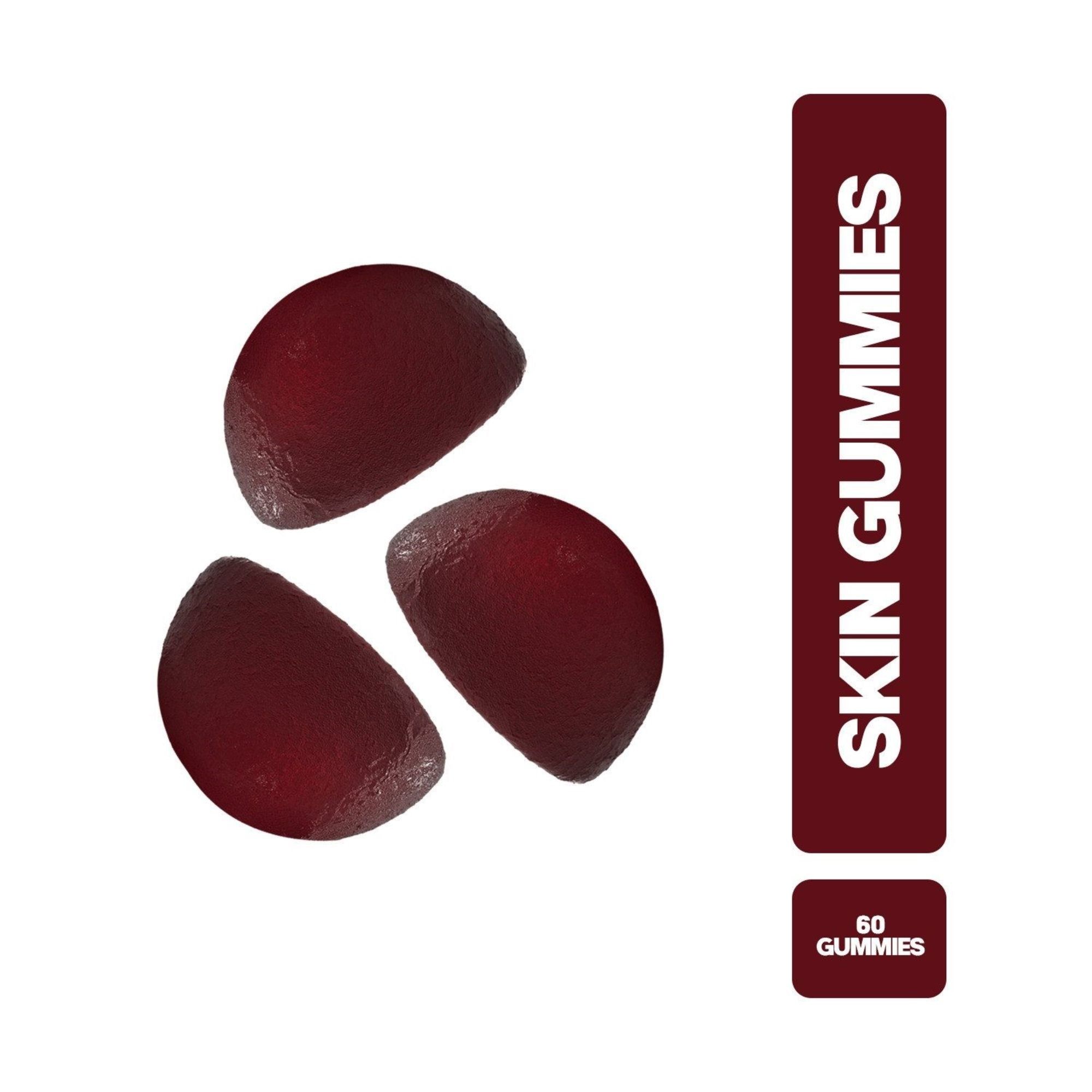 Vita Ceel Skin Gummies