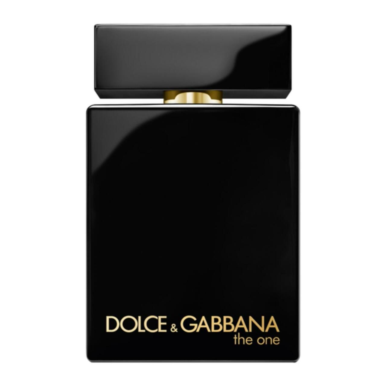 Dolce Gabbana, The One For Men Intense E.d.P. Nat. Spray
