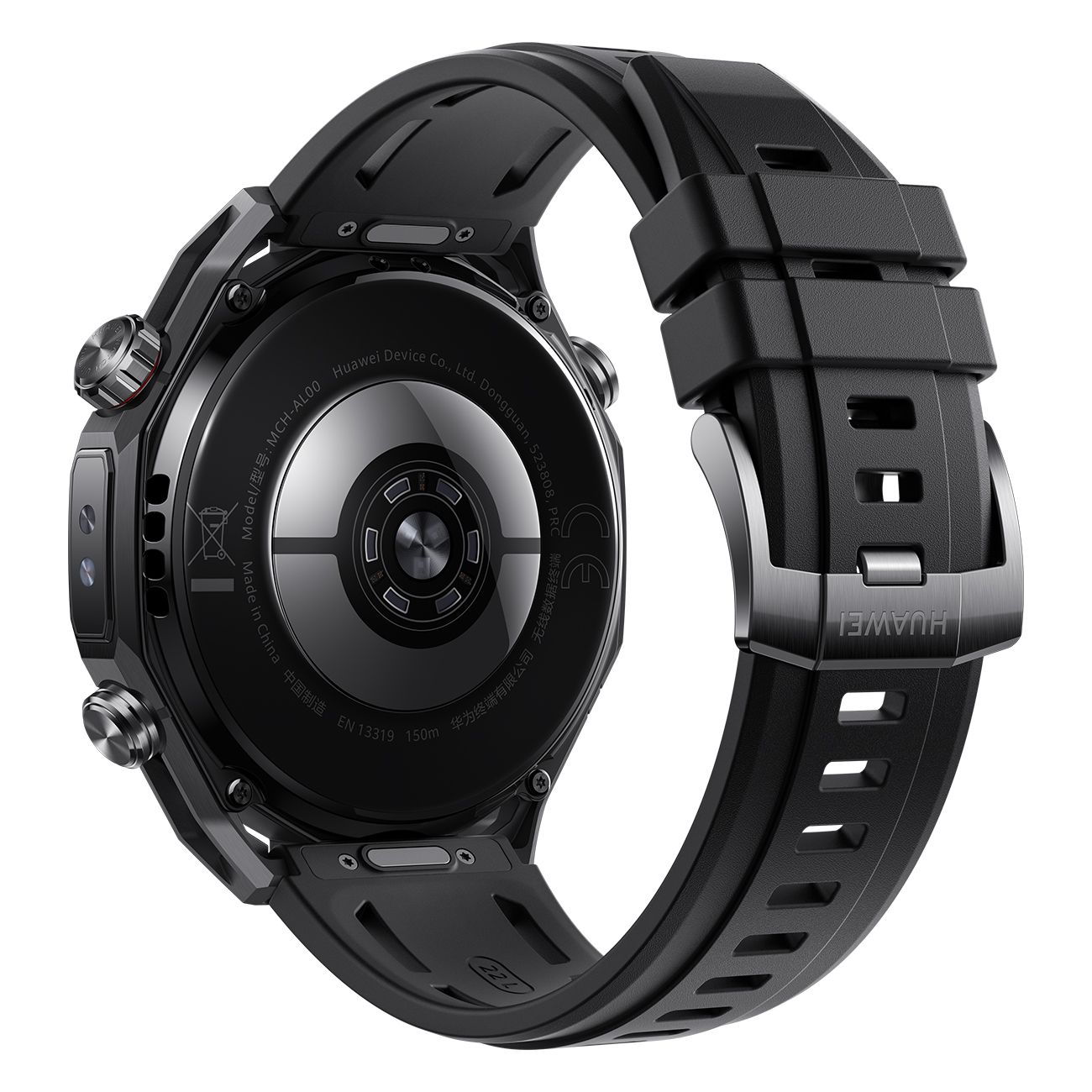 Huawei Watch Ultimate 2 Smartwatch