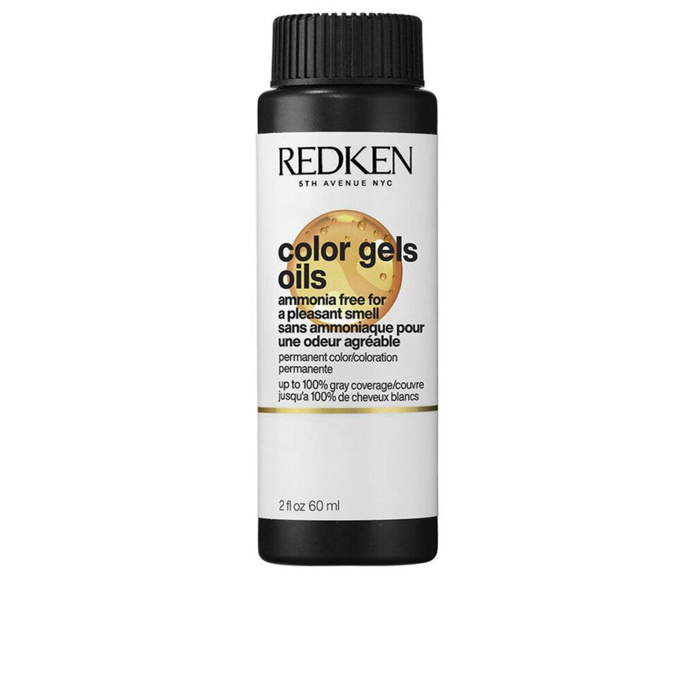 color gel oils #6N-6.0  x 3 u