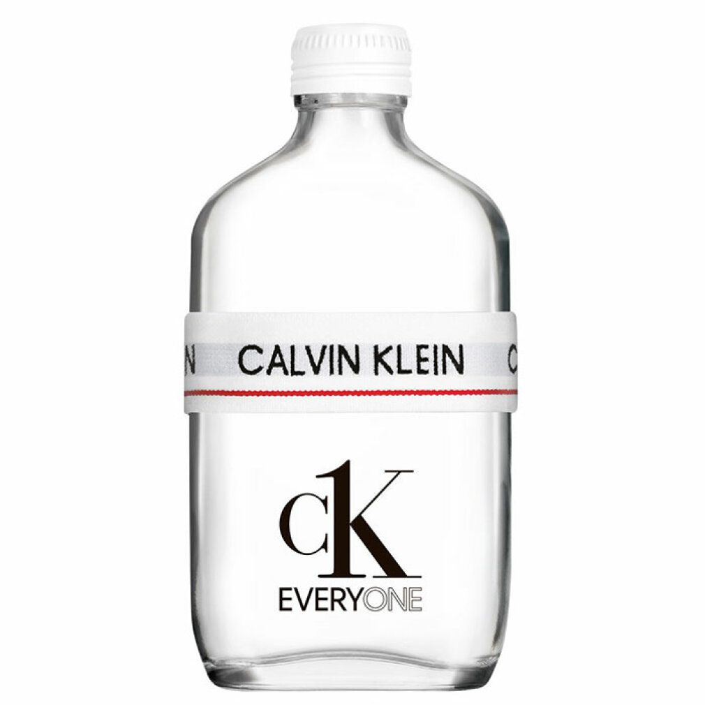 Calvin Klein, CK Everyone E.d.T. Nat. Spray