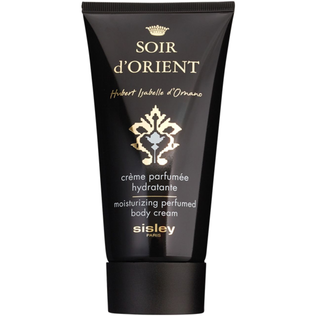 Sisley, Soir d'Orient Crème Parfumée Hydratante Corps