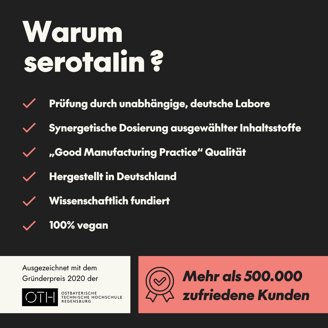 serotalin Active Women Multi-Vitaldrink