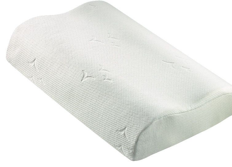 Alboland Cuscino Cervicale ad Alta Densità