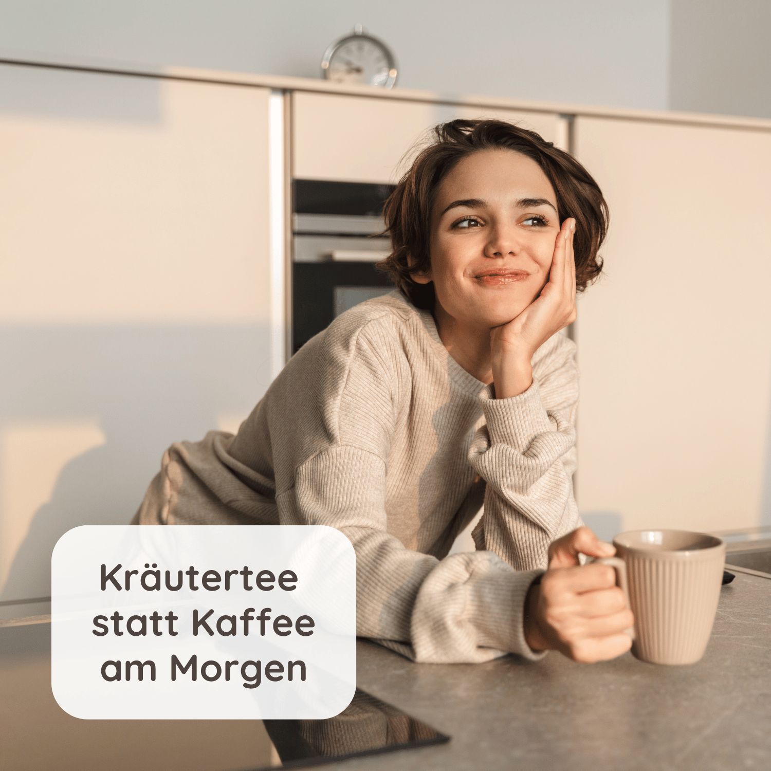 Schlosskräuter Frühstückstee mit Mate & Brennnessel