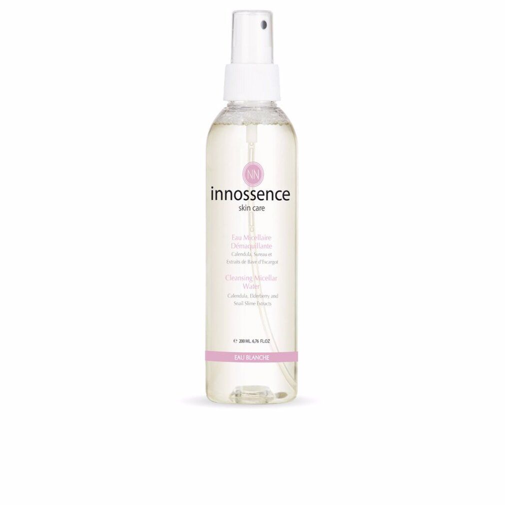Innossence Innopure Eau Blanche Cleansing Micellar Water