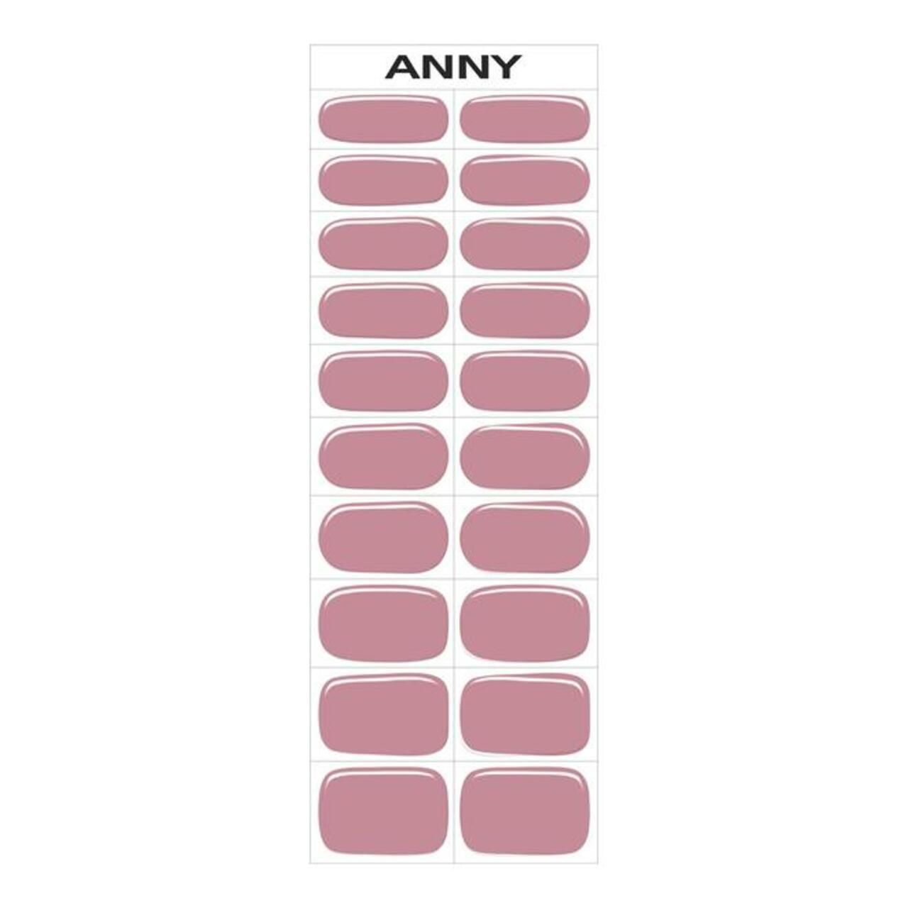 Anny, Quick &#38; Easy Gel Nail Strips