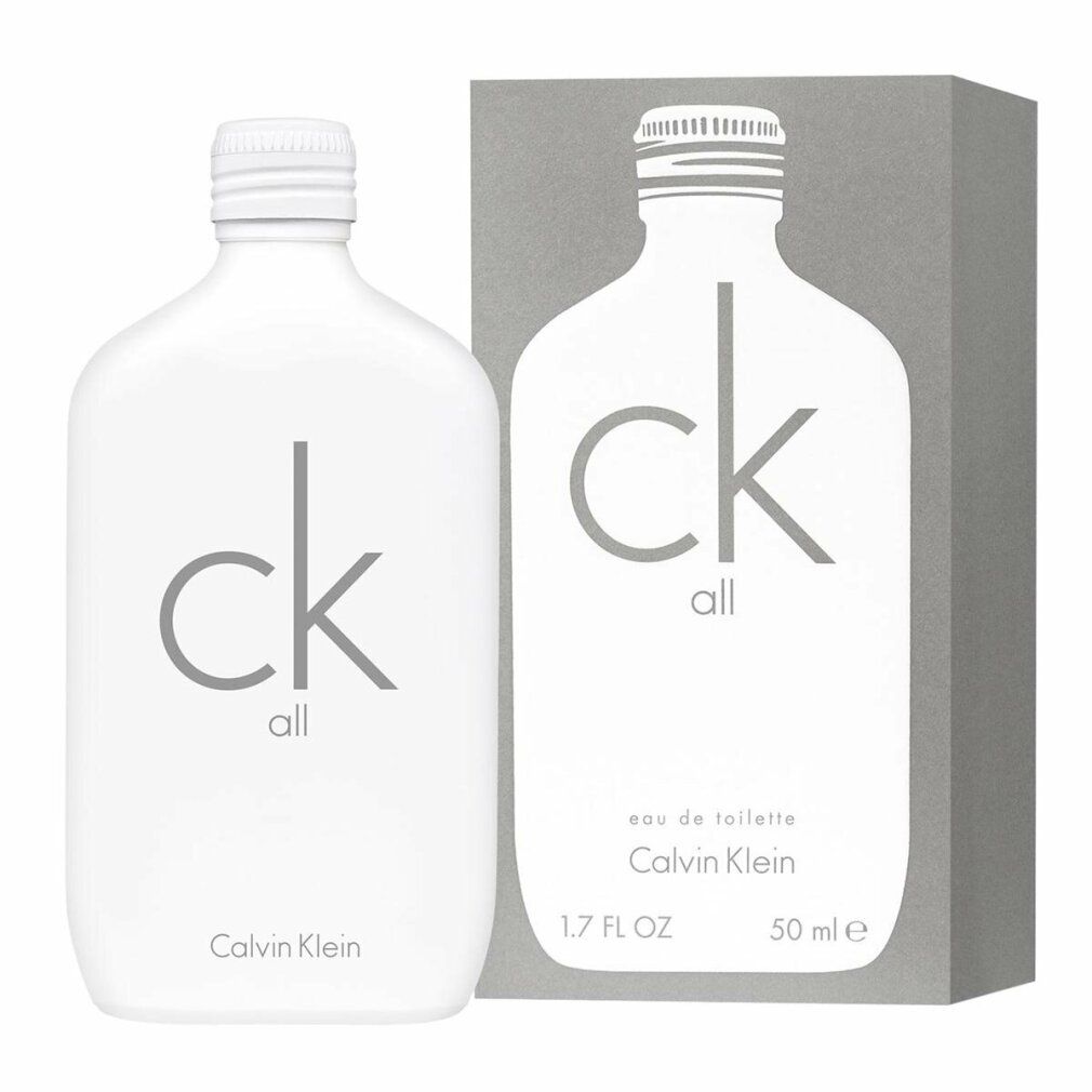 Calvin Klein All Eau de Toilette