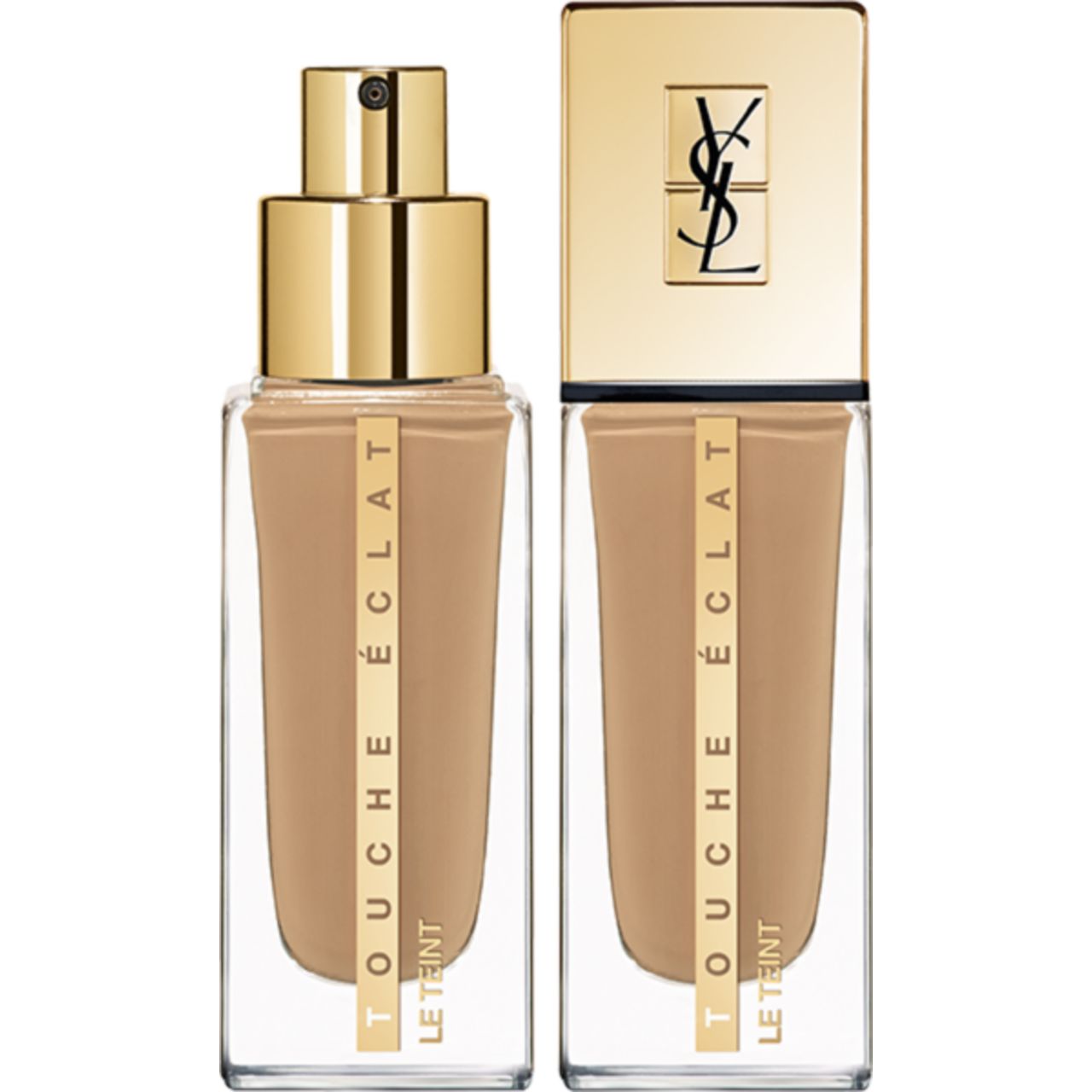 Yves Saint Laurent, Touche Éclat Le Teint