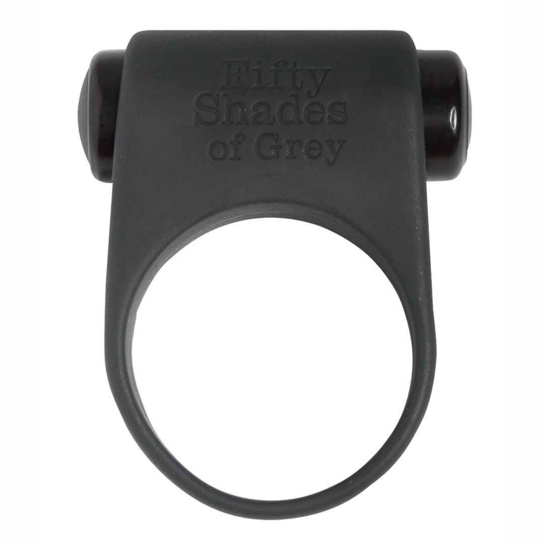 Vibro-Penisring „Feel it Baby“ von Fifty Shades of Grey