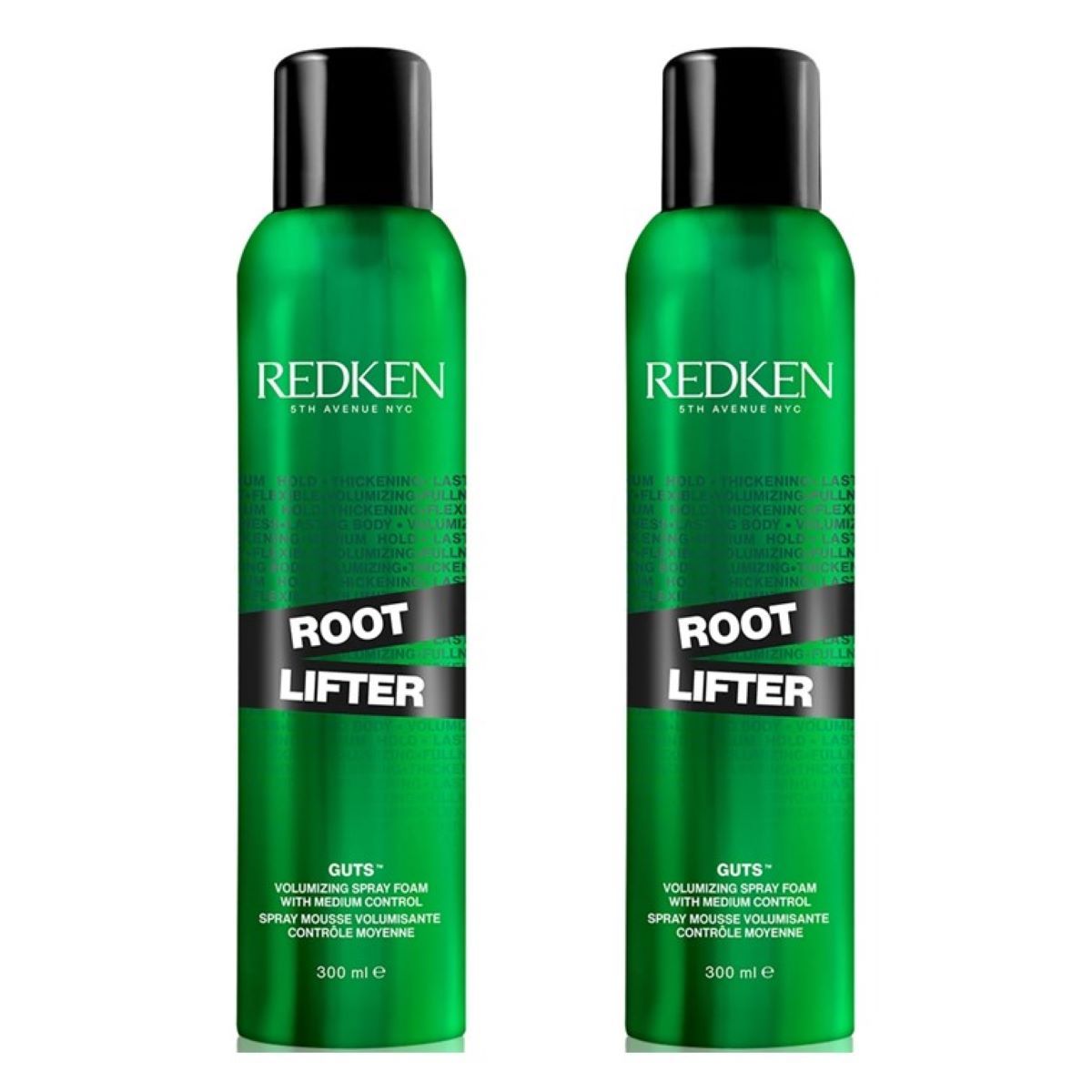 Redken Root Lifter Set 600 ml