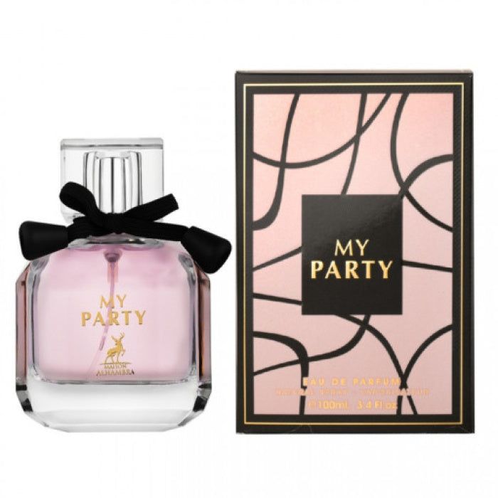 Lattafa Khamrah Eau de Parfum Unisex 100 ml