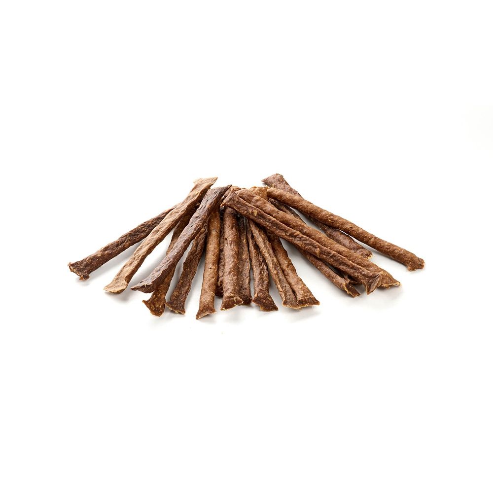 Kauartikel.com Lamm-Sticks 1 kg